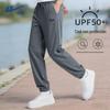 Men's UPF50+ Sun Protection Joggers