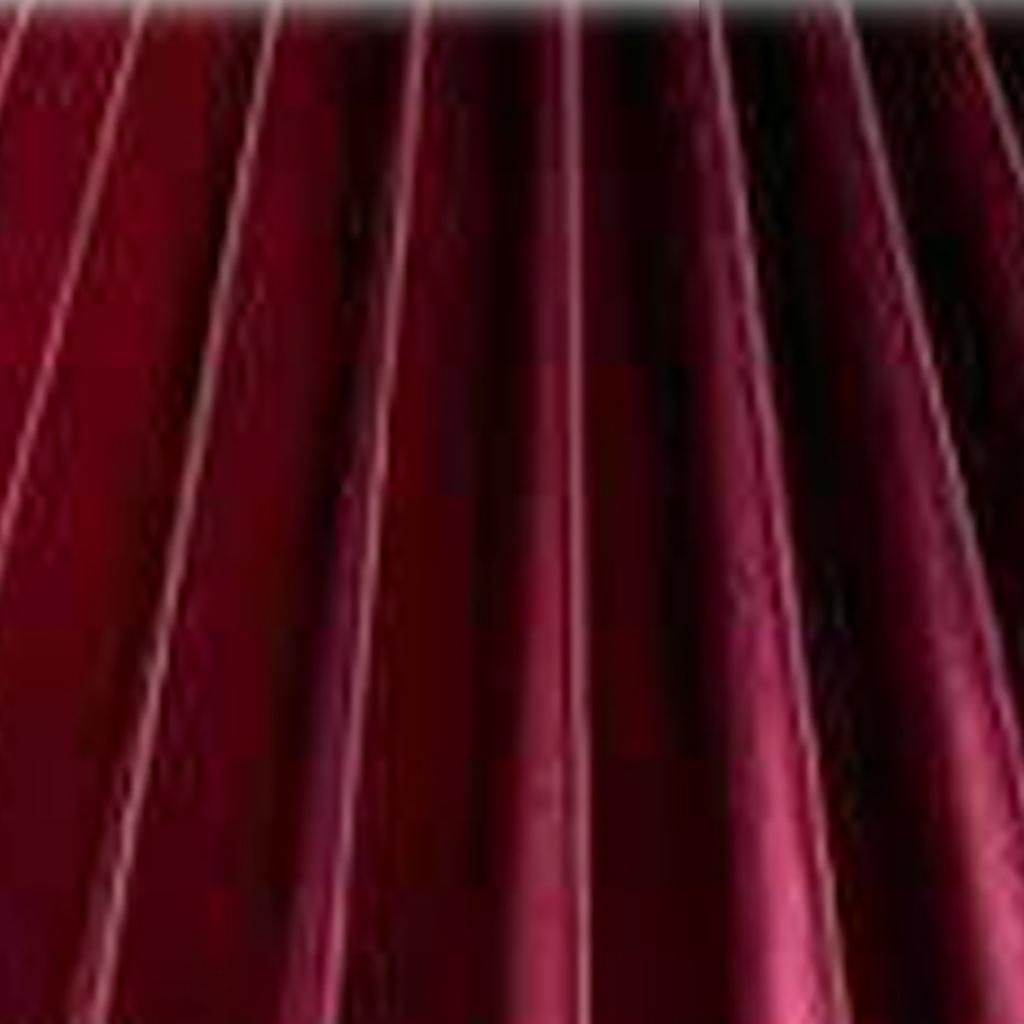 E27 Lampshade Anti Dazzling Table Lamp Shade Fabric Bedroom Lampshade for Household Office
