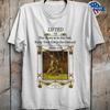 Angehoben Oder Die Geschichte Ist Im Boden Halte Dein Ohr Helle Augen T-Shirt Conor Oberst