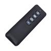 Remote Control Fit for Walking Pad Q1 Treadmill 32.8FT Range Running Machine Remote Control Replacement Black