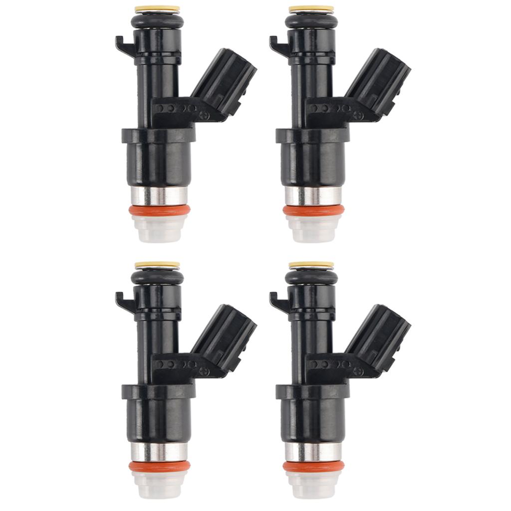 Artudatech 1PCS Fuel Injector 16450-R40-A01 Fit Honda Accord Civic CRV 2.4L 2008-2015 Car Accessories