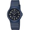Casio MQ-24UC Women's Standard Analog Watch Female Work Watch Thin Lightweight Earth Color ...