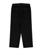 NODU Corduroy Pants [Black]