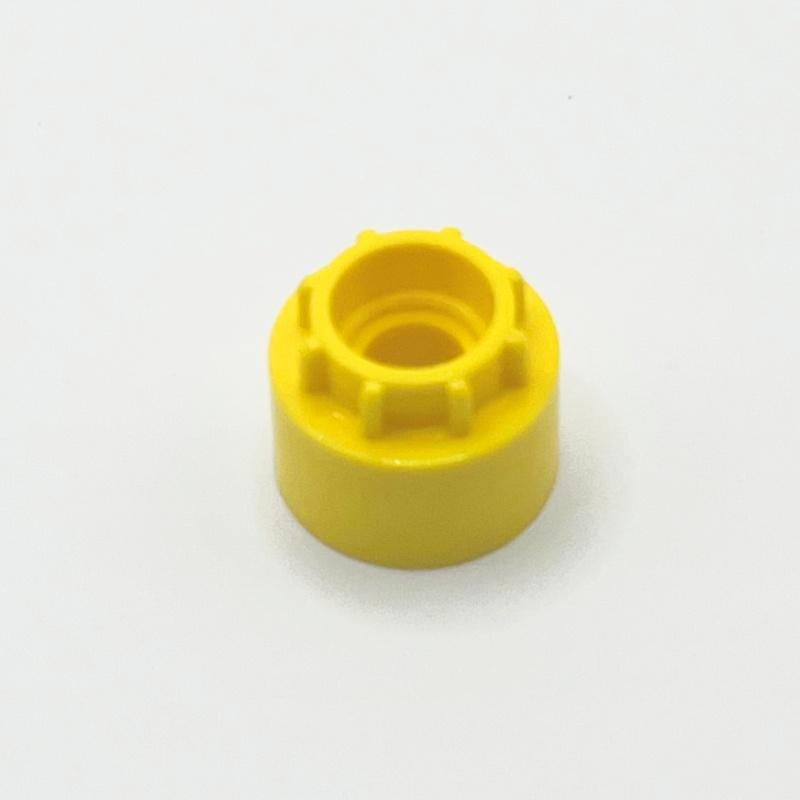 

Lot 35186 Driving Ring Extension Bricks Toys For Technical MOC Buildings Blocks Compatible High-Tech Gifts 10PCS жёлтый