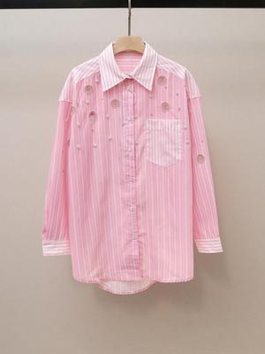 Tops – Bluse e camicie