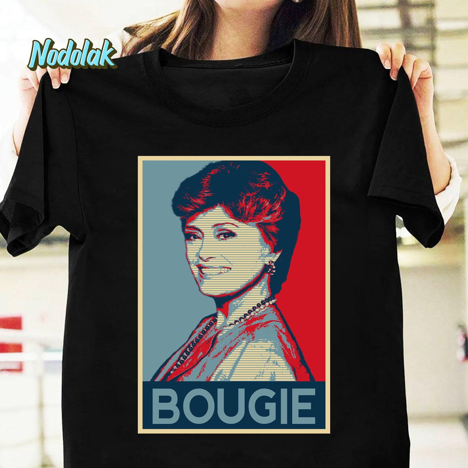 Blanche Devereaux Bougie Vintage T-Shirt, The Stay Golden Shirt, The Golden Girls Shirt, Blanche Devereaux Shirt, Blanche Devereaux Lover 4XL