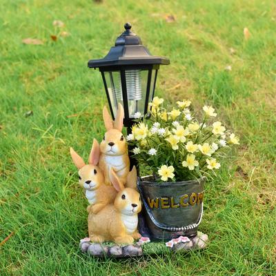 Garten- & Landschaftsgestaltung – Gartendeko
