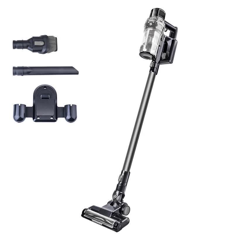 LISM Cordless Handheld Vacuum Cleaner