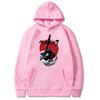 Berserk Autumn Winter Men's Hoodies Boys Harajuku Girls Hip Hop Pullover Fancy Music Gift Casual Loose Comfortable Sweatshirt