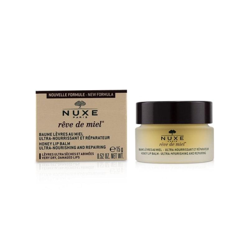 Nuxe Revdmiel Бальзам для губ 15 г