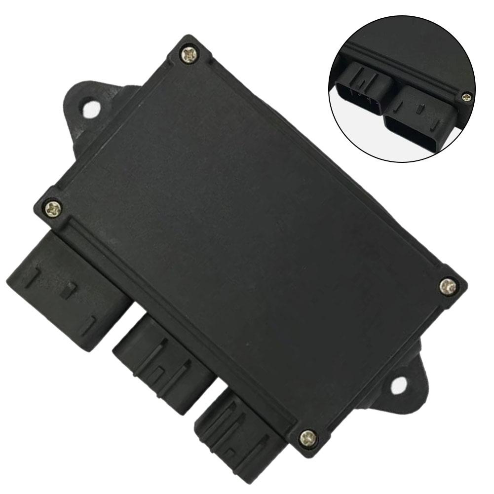 

OEM Part Number 37700-115H-0000 Central Relay Junction Fuse Box For HISUN For 400 For 500 Replacement Car Accessories China Mainland