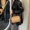 Small Square Bag Small Shoulder Crossbody Bag for Women