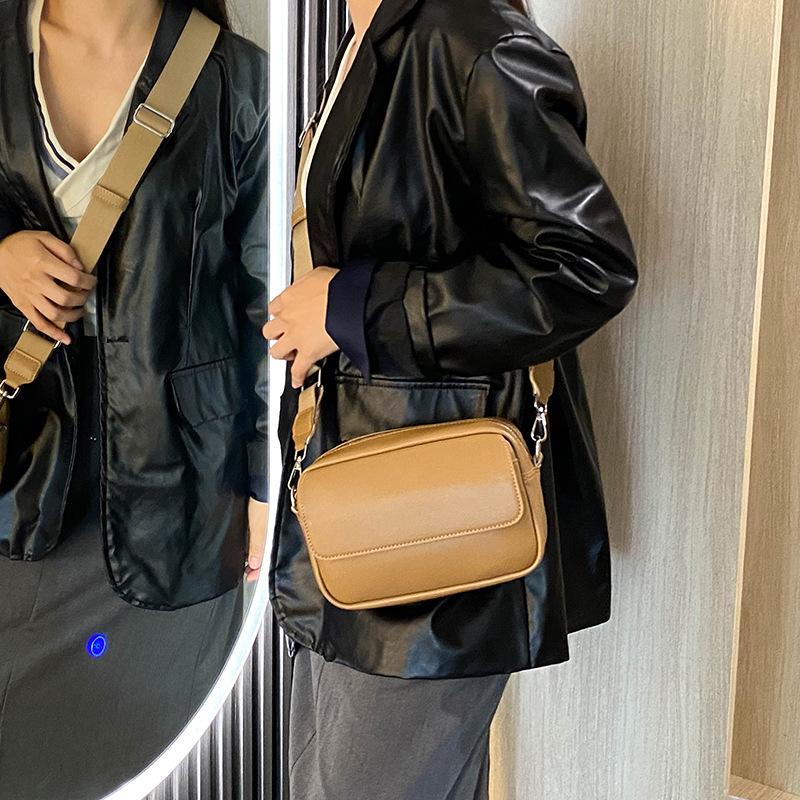 Small Square Bag Small Shoulder Crossbody Bag for Women