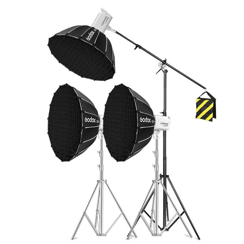 Godox LA300 Series LED Video Light