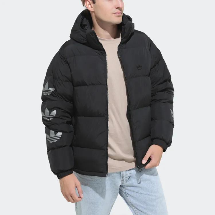 Adidas Originals Down Jacket Men's (Unisex) Down Jackets GE1325