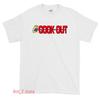 New Cook Out Restaurant Logo Unisex T Shirt Funny Size S To XXL