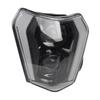 LED Headlight Motorcycle Headlamp DRL Light For KTM EXC XCW EXCF SX SXF XC XCF XCFW 125 250 300 350 450 530 Motocross Enduro