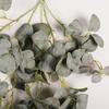 Elegant Artificial Eucalyptus Leaf Vine 75cm Fake Plants Ivy Wall Hanging Garlands  Wedding Party