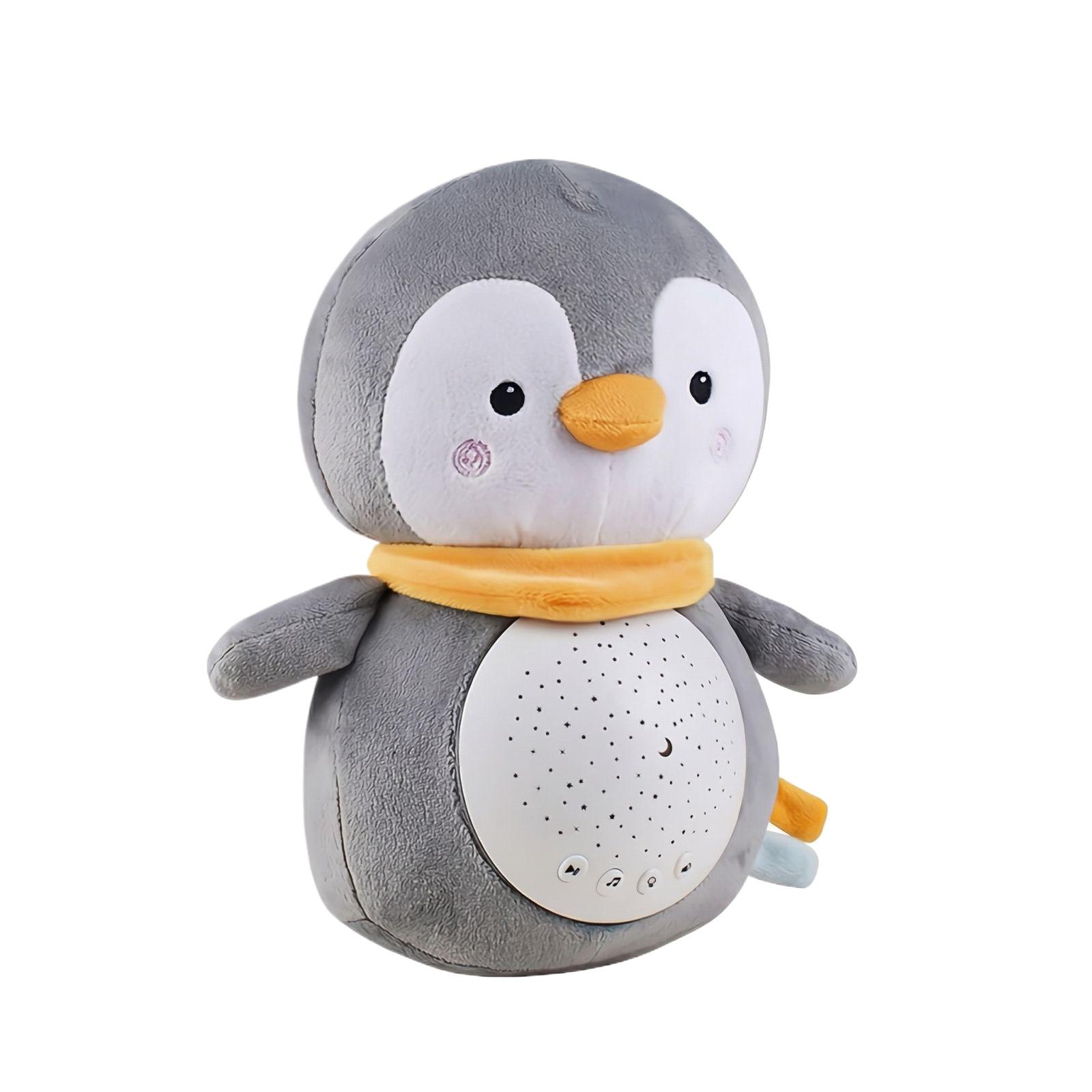 

Plush Toy Night Light, LED Light Up Plush Toy, Cute Light Up Singing Pillow One Size