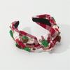 Festival Hair Band Christmas Headdress Female Accessories Decorative Headband