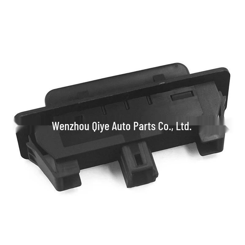 Tailgate Switch for Renault 8200002001 60142800