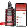Instrument de Diagnosticare Auto KINGBOLEN Ediag plus Suport pentru Toate Sistemele Protocoale CAN FD Scanner OBD2 1 An Gratuit 15 Funcții de Resetare