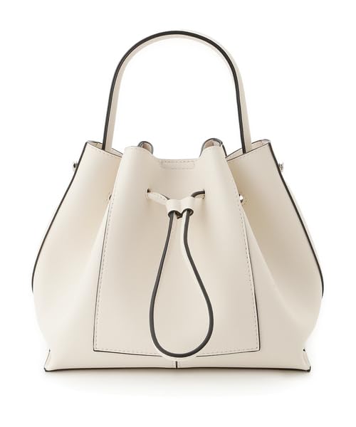 FRAY Ribbon Bag FWGB245302 WHT I.D. Women's