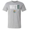 Ally Watt Denver Summit FC Elite WHT Men's Kids Women's Unisex T-shirt Tee Tops
