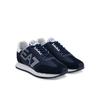 Men's Sneakers EA7 Emporio Armani X8x101 Xk257 U449 Navy