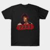 Asian Size Cotton Unisex Tshirt Print T-shirt Dave-Chappelle T-shirt No-Cut Print Regular Fit
