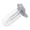 Cleaner Brushes Cup Cleaning Brush For Cup Glass With Suction Cup