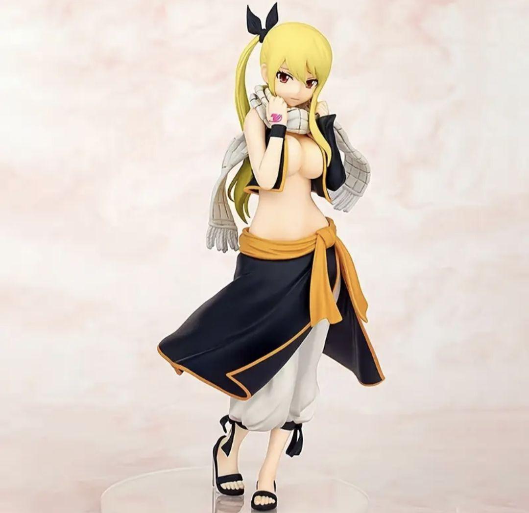 

[USED] Lucy figure