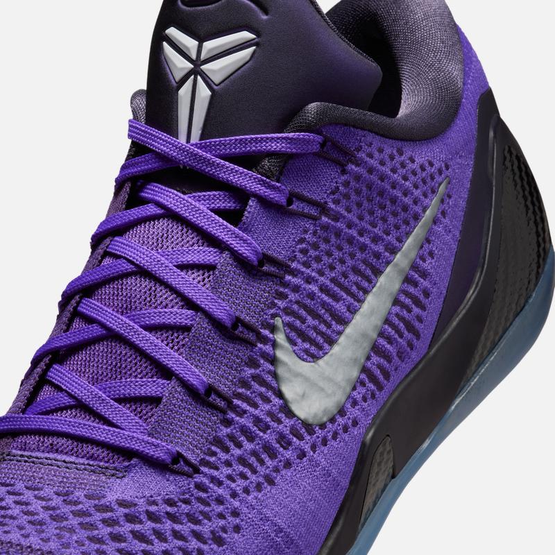 Nike Kobe 9 Breathable Basketball Shoes - NIKE KOBE 9 IM0465