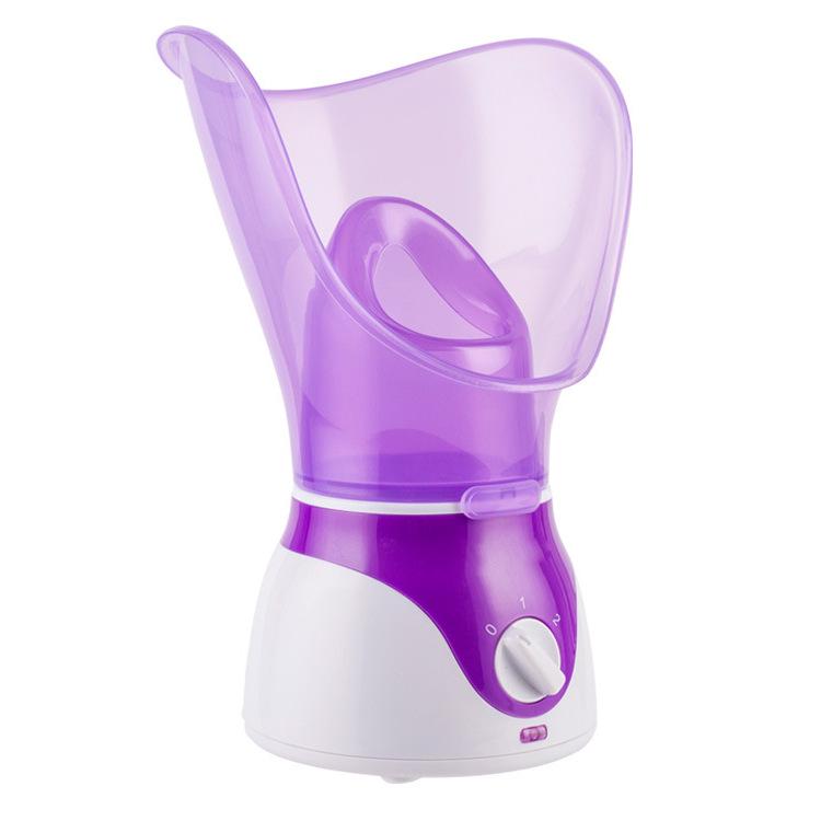 Home Facial Steamer & Humidifier for Moisturizing and Beauty Care