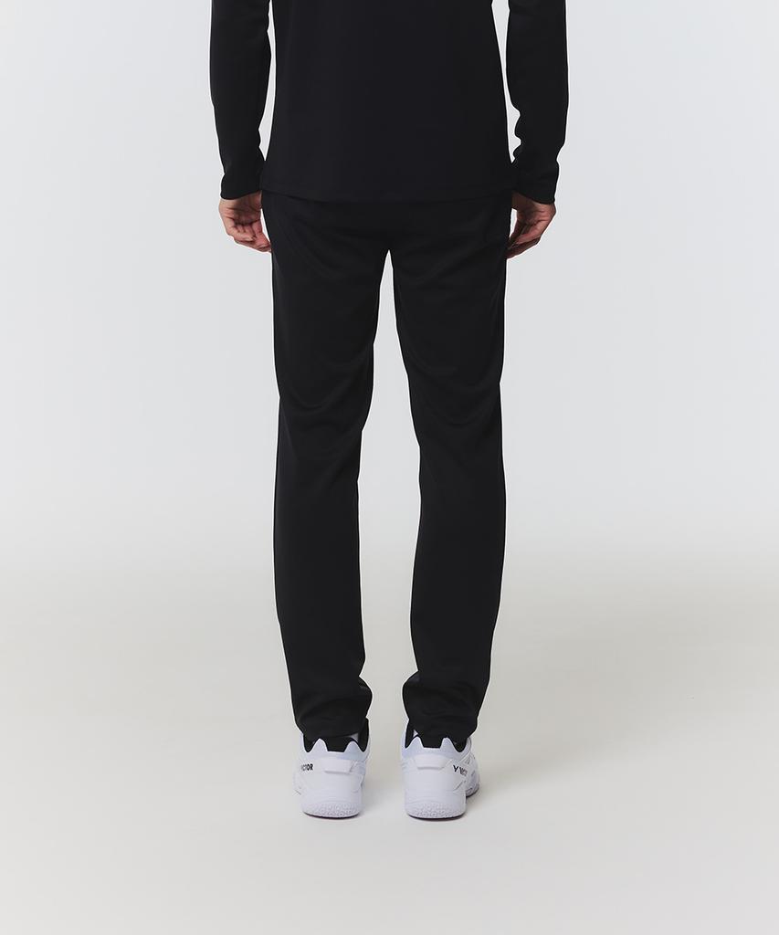 Bigteo Plain Move Men'S Badminton Pants (Vt26Apl001M)
