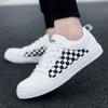 Men's Casual Shoes Sports Running Male Shoe New In Safety Trends 2024 Designer Luxury High Quality Fashion On Sale Work Sneakers