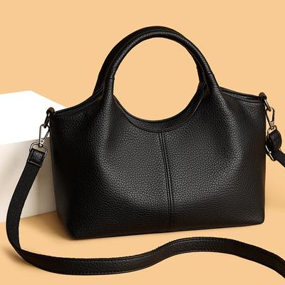 A Fashionable Handbag for Women A Single-shoulder Bag A Crossbody Bag with A Large Capacity for Commuting