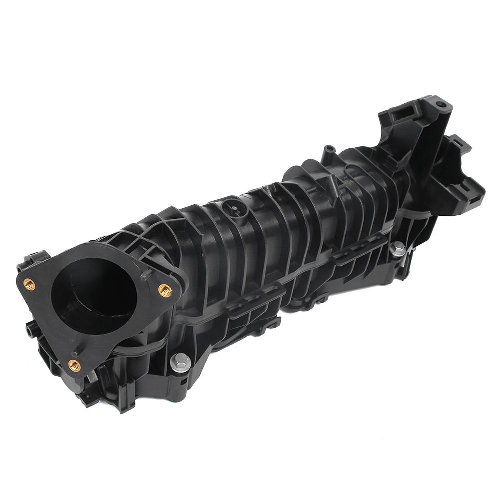 Intake Manifold with Seal and Flaps Fit for N47 2.0D 1   2   3      5 Series X1 X3 X5 11617807991