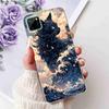 For Oppo Realme C11 6.5" Case Colorful Butterfly Soft Silicone TPU Cover For Realme c11 C11 RMX2185 Fashion Flower Phone Cases