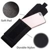 Pouch for Mobile Phone Camo Molle Bag Belt Pouch Holster Cell Phone Pouch Phone Camouflage Bag