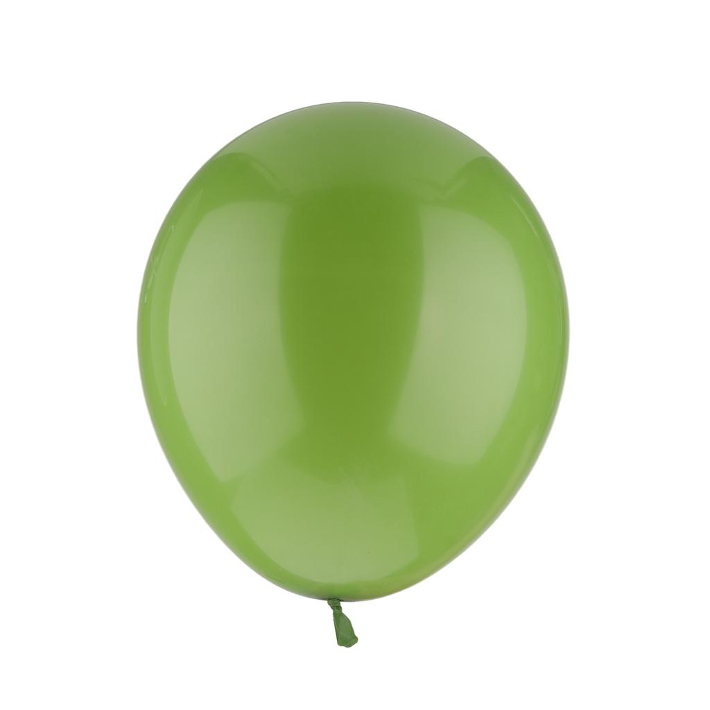 Balões de Látex Balões de Festa Balões de Aniversário Balões de Látex para Festa de Aniversário