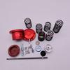 TB28/GT28/GT25/GT35 Einstellbarer Turbo-Wastegate-Aktuator 6 x Feder, Universeller interner Wastegate-Lieferant AAA Turboladerteile