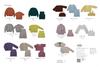 All-season Knit Ensemble