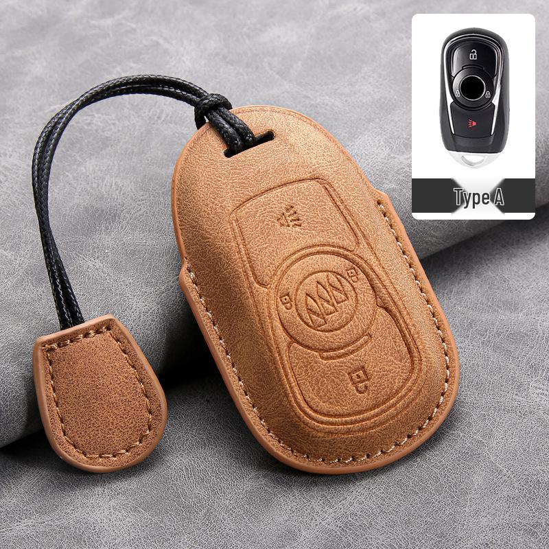 Key covers available for Buick LaCrosse, GL8, Regal GS, Excelle, Enclave Plus, and Enclave for drop shipping.