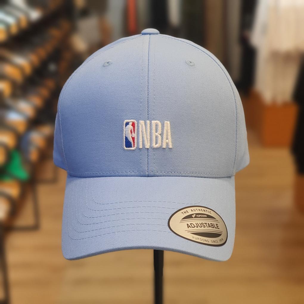 

Унисекс Бейсболка NBA Basic Logo HARD CLASSIC CAP N245AP010P(20)