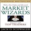 Market Wizards: Interviews With Top Traders Paperback # IND 88