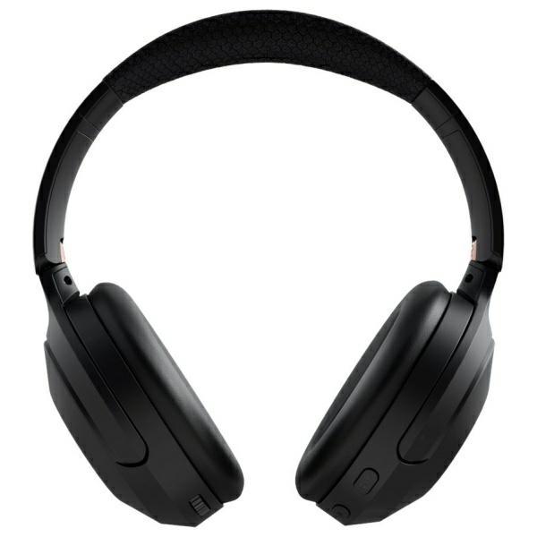 Słuchawki bezprzewodowe Creative Zen Hybrid Pro Bluetooth ANC Czarne