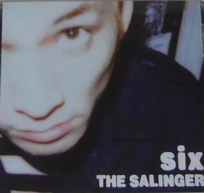 

CD SALINGER - Six LACD0011 Lastrum 1998 Japan Rock Used
