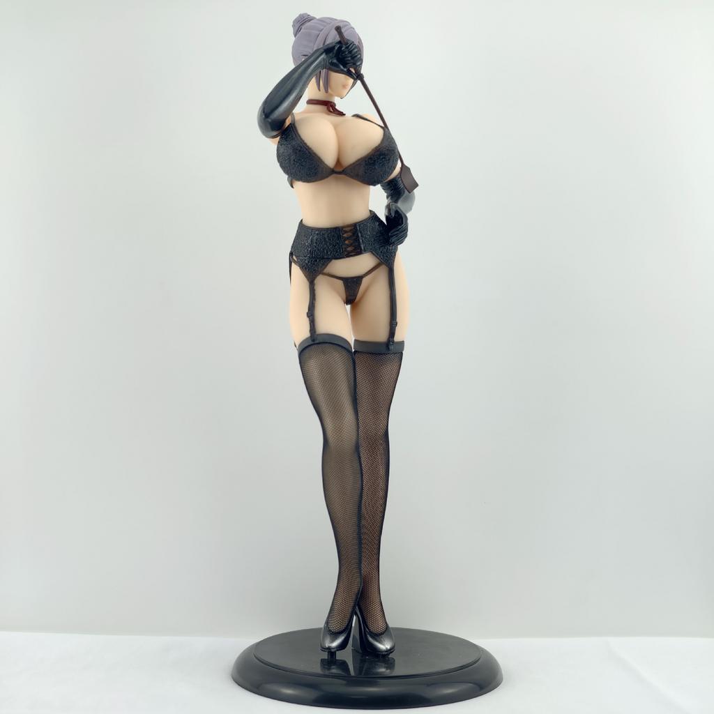 41cm 1/4 FREEing B-style Figure Prison School Shiraki Meiko Vinyl  Japanese Anime PVC Action Figure Toys Collectible Model Doll