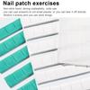 Nail Adhesive Glue Clay Strong Stickiness Removable Reusable Nail Art Manicure Clay
